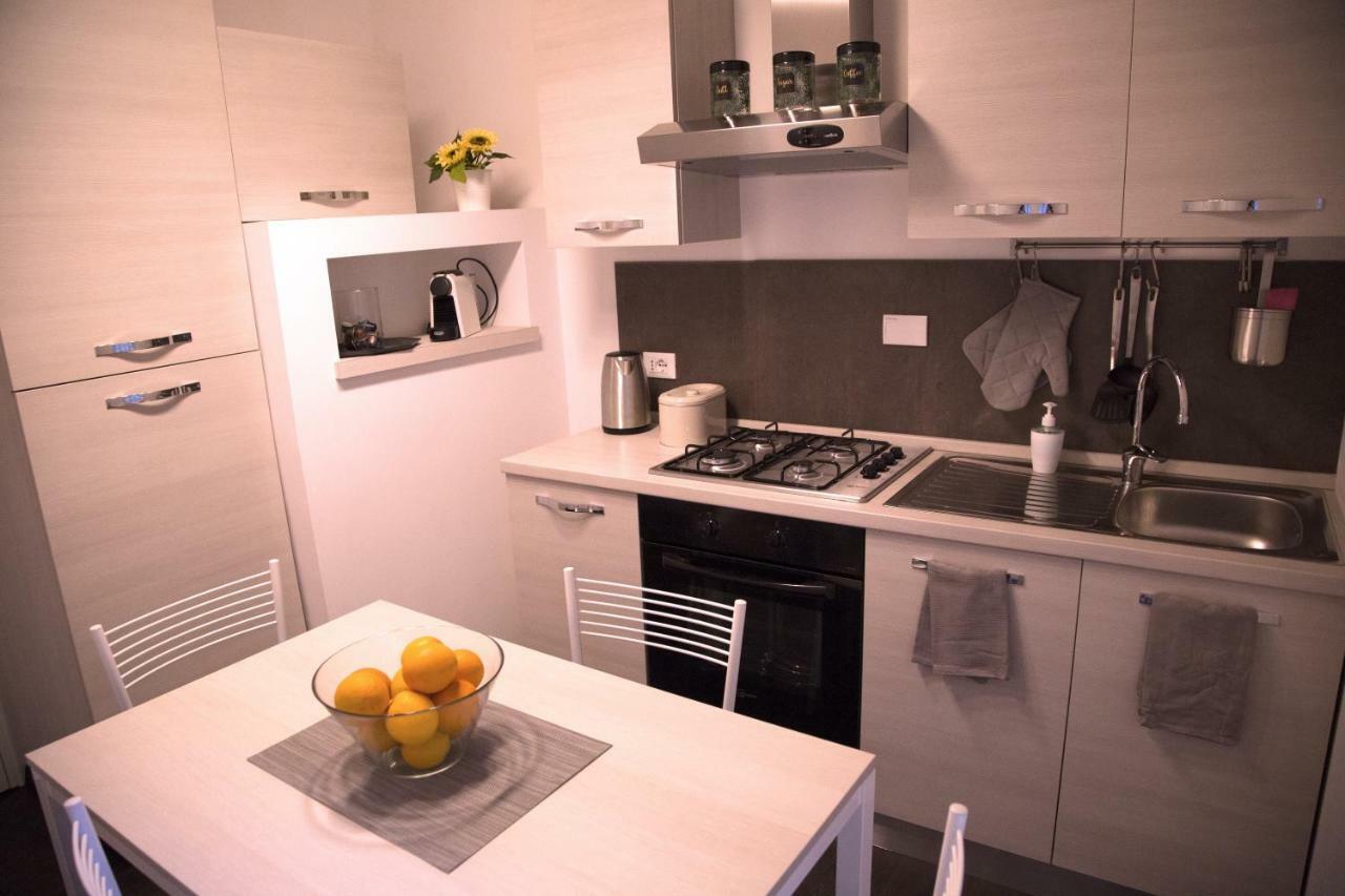 H-Aviva Giubbonari Apartment Rom Exteriör bild