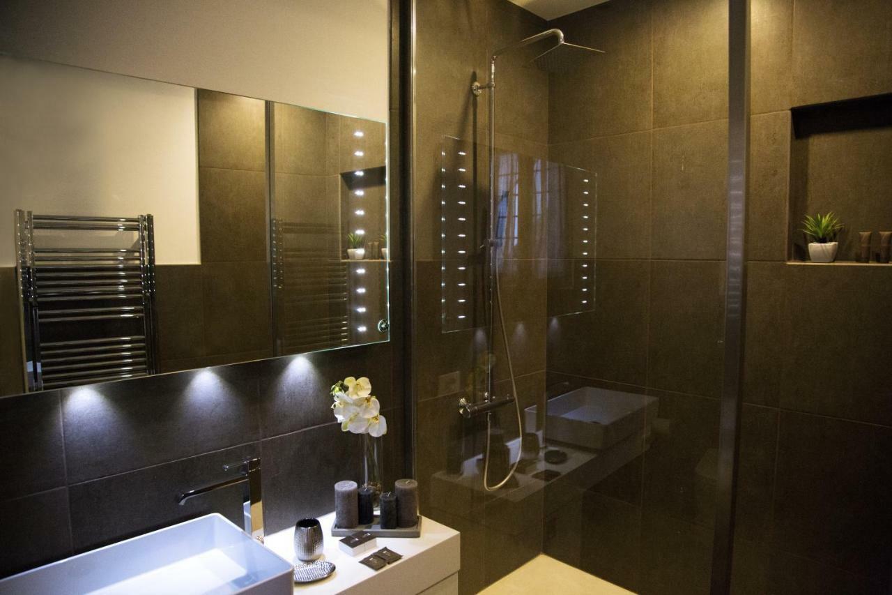 H-Aviva Giubbonari Apartment Rom Exteriör bild